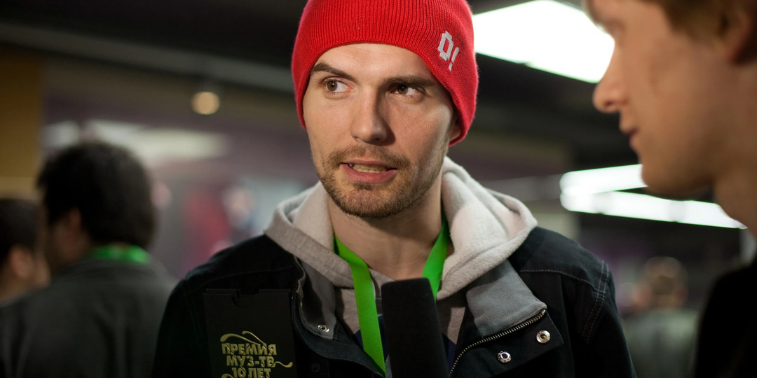 Рэпер Noize MC отреагировал на возбуждение уголовного дела