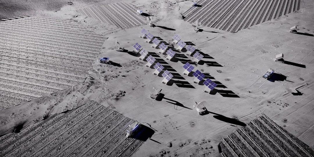 Interlune снова привлекла $5 млн на добычу гелия-3 на Луне и строительство лунной инфраструктуры. Компания теперь рассчитывает зарабатывать не только на лунных ресурсах
