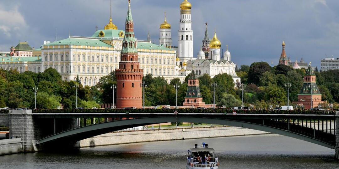Кремль открыл аккредитацию журналистов на освещение саммита Россия — Африка
