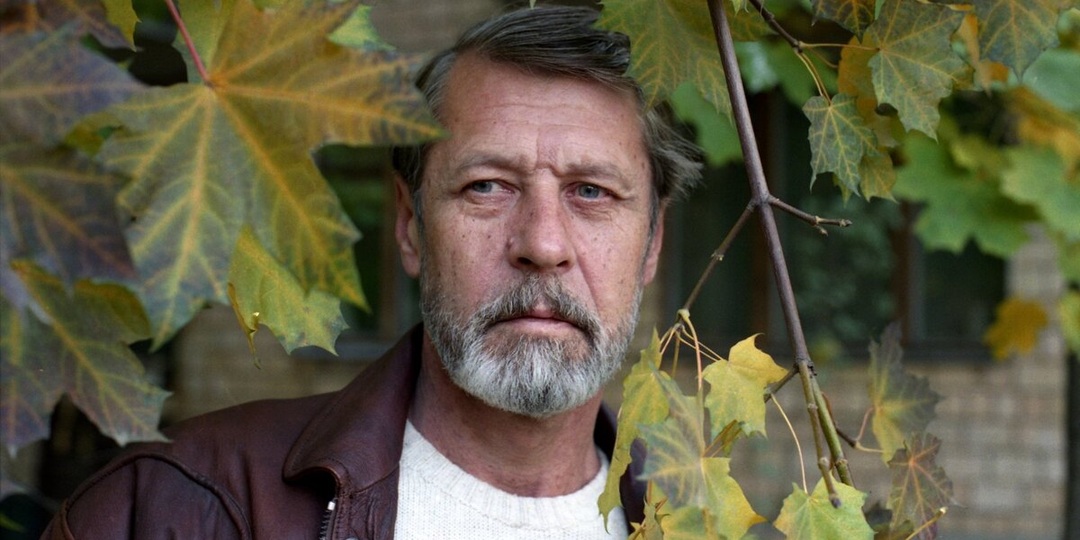 Слава и трагедия Пал Палыча Знаменского. Почему Георгий Мартынюк навсегда остался добрым следователем с Петровки?