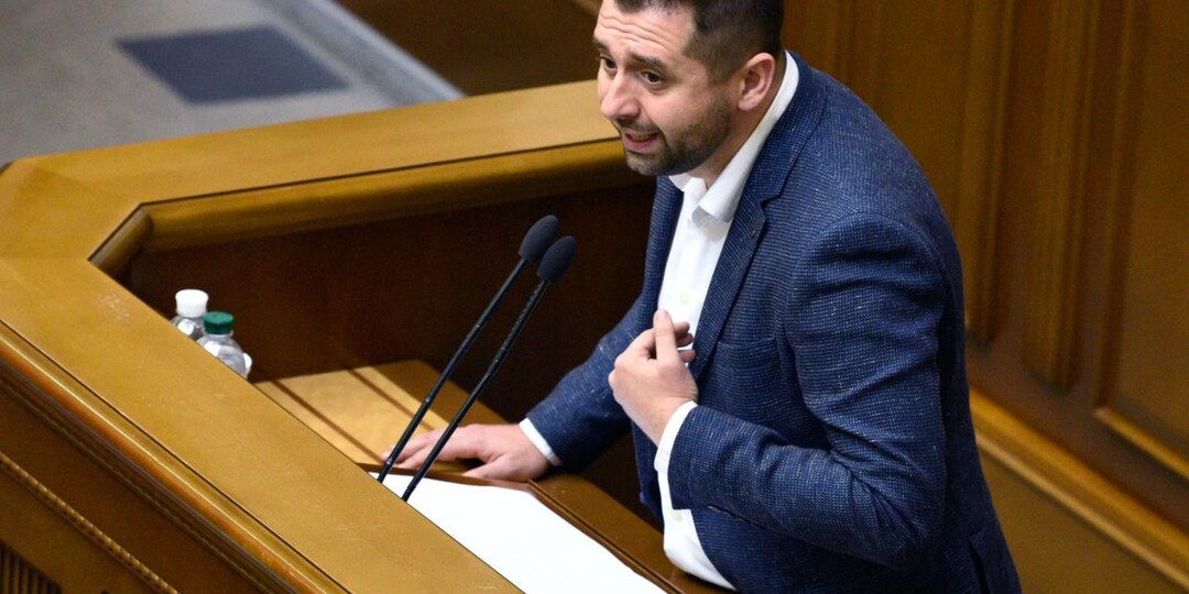 СМИ: Арахамия угрожал НАБУ и САП из-за расследования против генпрокуратуры