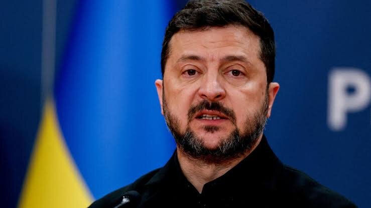 «Поделить Украину на кусочки»: Дробницкий о цене мира