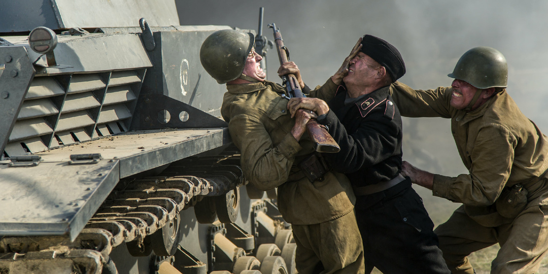8 российских сериалов о тайных операциях и разведке во время Великой Отечественной войны — секретные задания и риск