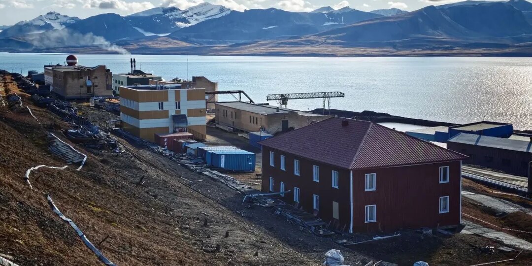 Ученые создадут бумажную и цифровую карты русского наследия на Шпицбергене