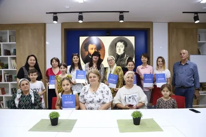 Врач из Таджикистана: «Языком науки в постсоветских странах остаётся русский»