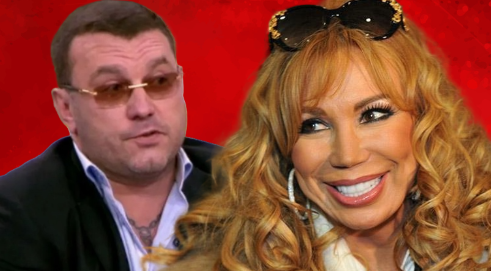 Обслуживала всех в 90-е и сдала дочь в психушку!: громкий скандал, в котором пасынок выдал главные тайны Маши Распутиной