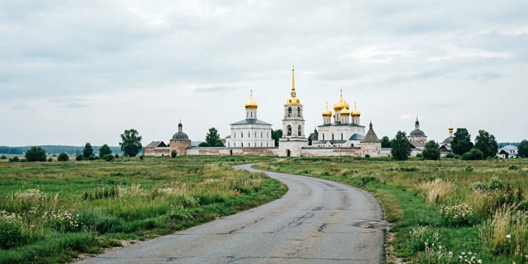 Золотое кольцо расширили: 49 новых городов и Тверь. Рассказываю, каким маршрут стал в 2026 году