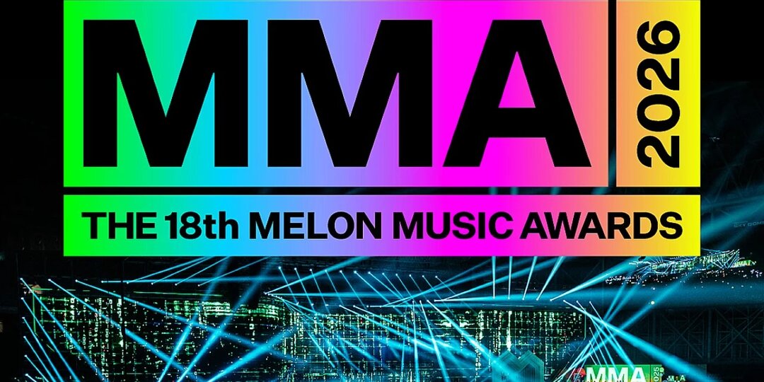 Премия «Melon Music Awards 2026» раскрыла первый состав участников