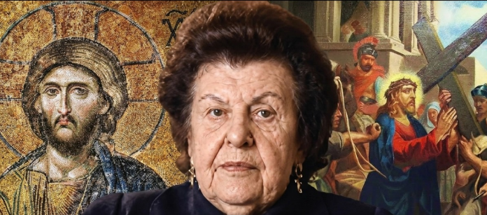 Все доказательства существования Иисуса — Наталия Бехтерева