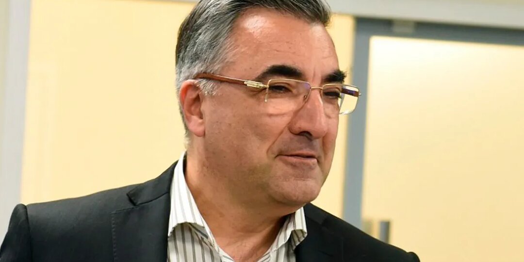 Леонид Вайсфельд: у «Локомотива» сейчас вообще нет конкурентов
