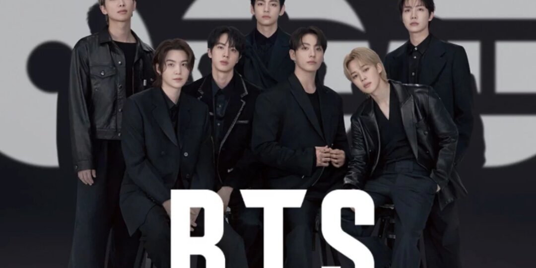 Всё, что сейчас известно о контрактах BTS с HYBE