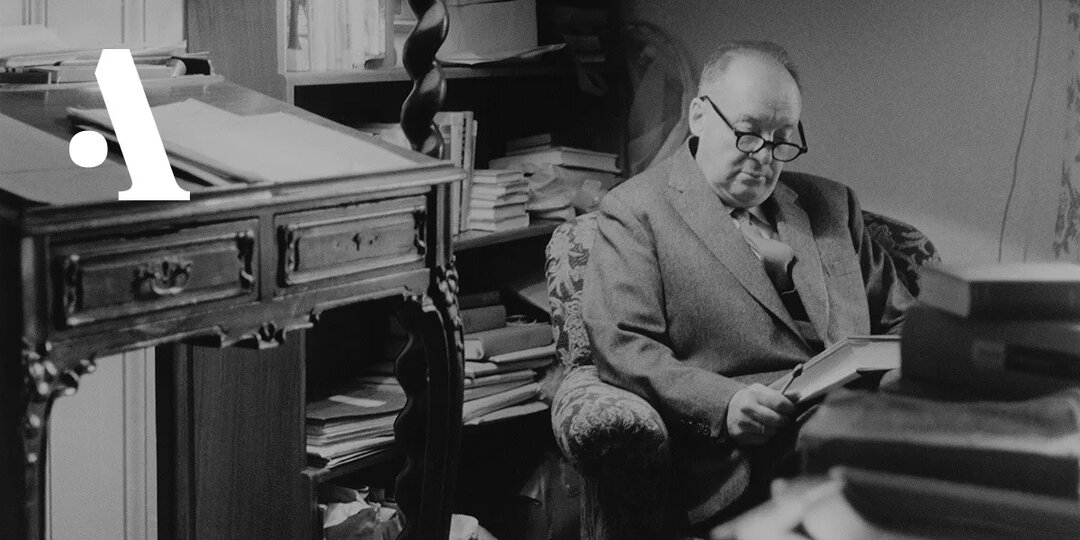В. Набоков: «Ум – единственный инструмент, с которым нужно браться за книгу»