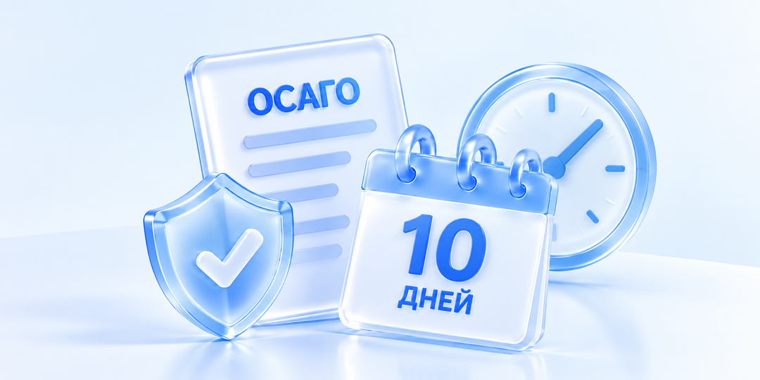 Податьвсуд.РФ: Можно ли ездить без ОСАГО после покупки автомобиля?