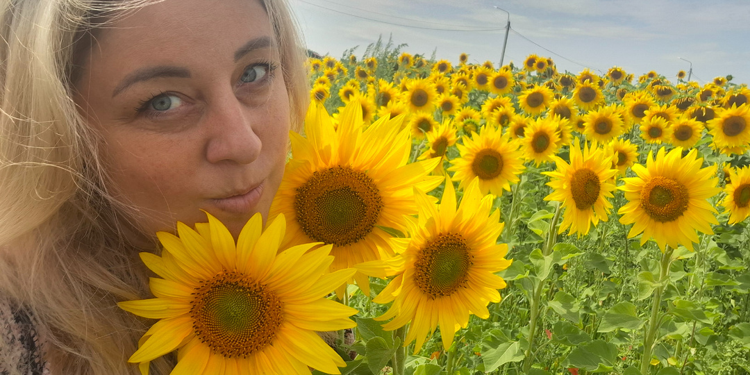 Я снова вернулась на Дзен. И поняла, что больше не хочу писать только рецепты.