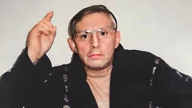 Саша Север: жизнь и легенда «последнего рыцаря» воровского мира