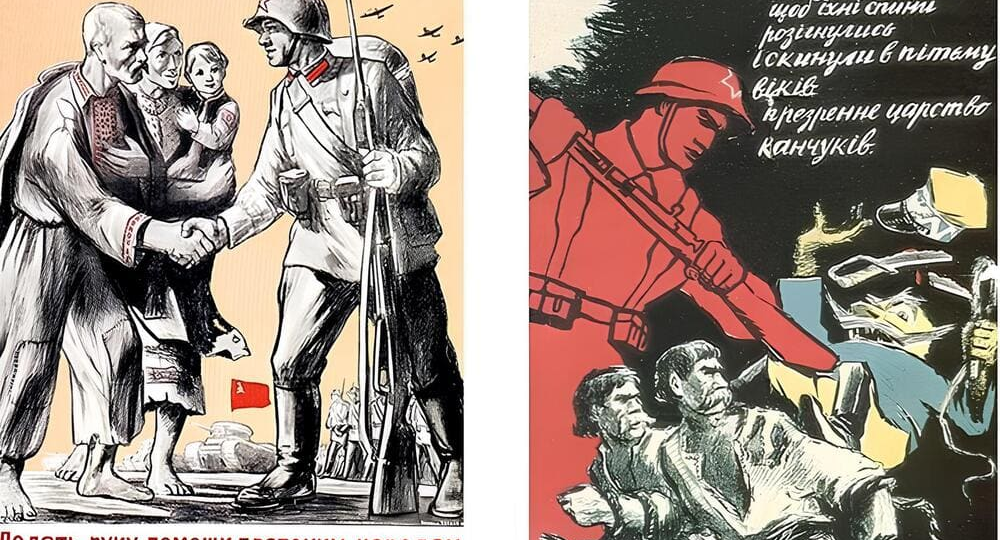 А нужен ли был «освободительный» поход РККА в 1939 году?