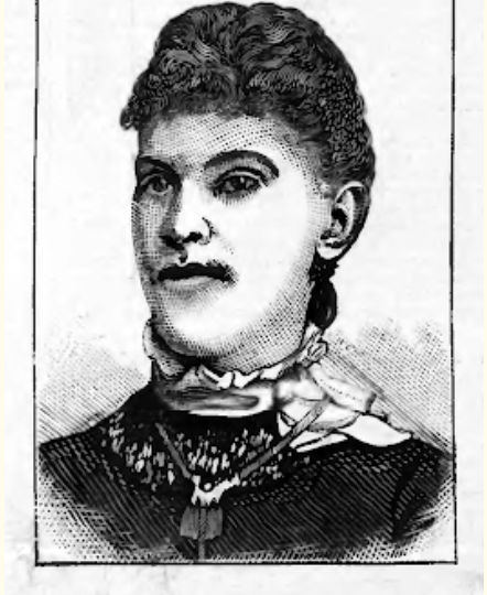 Ещё одна убитая невеста. Детективная история 1882 года