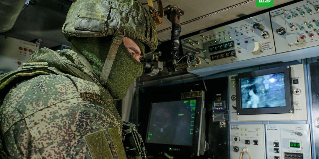 Собянин: уничтожены два БПЛА, летевших на Москву