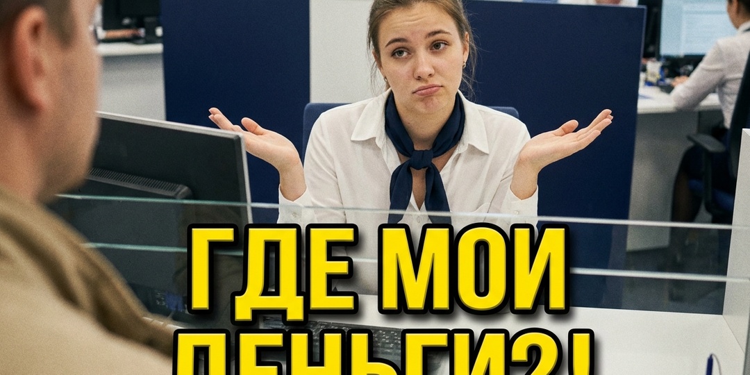 Срочно отключите эту функцию в банке, если не хотите однажды подарить свои сбережения чужому дяде