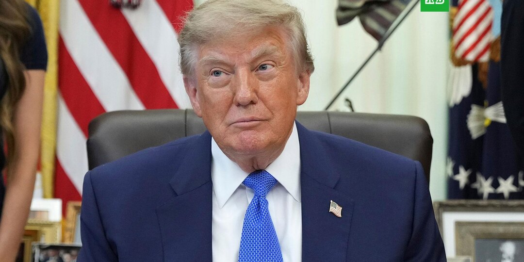 Трамп считает, что конфликт с Ираном близится к завершению