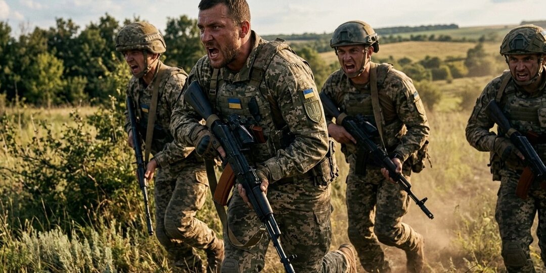755 дней с цепями на ногах: Спасённые из плена в Мали русские раскрыли, кто стоит за боевиками в Африке
