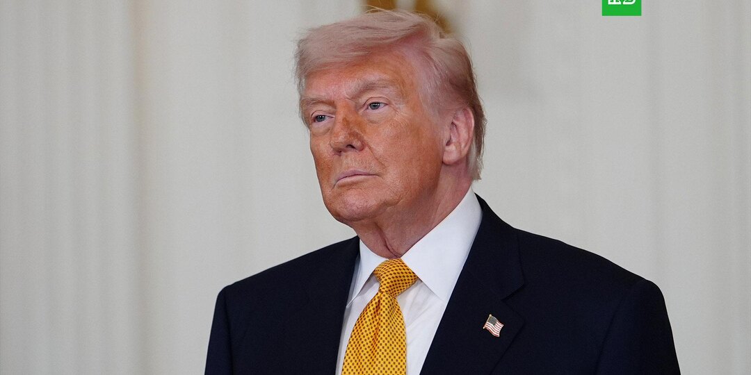 Трамп пригрозил разорвать торговые связи с ЕС из-за Канады