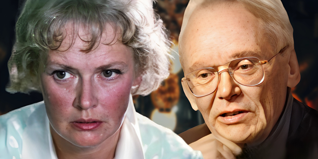«Он говорил: "Нинок, ты же некрасивая"»: почему Гребешкова 40 лет терпела унижения от Гайдая
