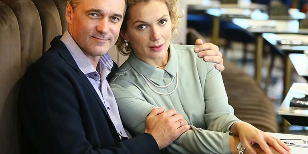Пятеро детей, измены и тайный муж-известный актер: жизнь Марии Порошиной, похожая на сериал