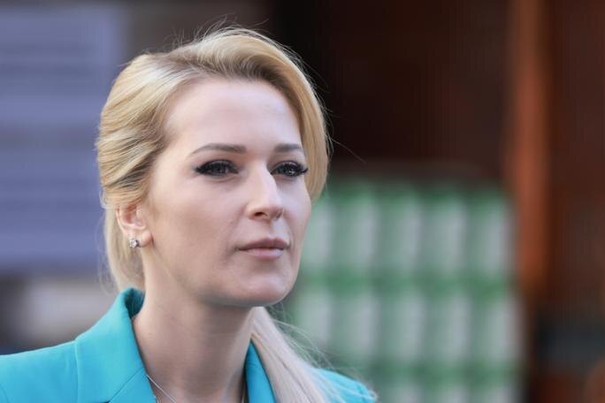 Лантратова рассказала, какие меры поддержки доступны только для селян