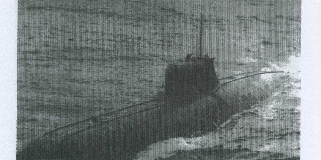 К-429 на дне. Воспоминания участников событий. Часть 3.