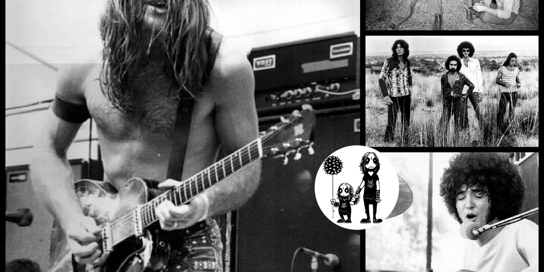 Затмили Led Zeppelin и побили рекорд The Beatles: Группа, которую обожали стадионы
