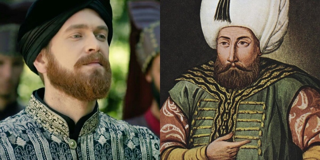 Селим II, султан которого история незаслуженно окрестила пьяницей