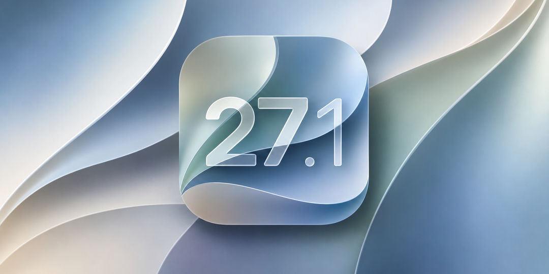 Когда выйдет iOS 27.1 и почему Apple уже тестирует iOS 27.2