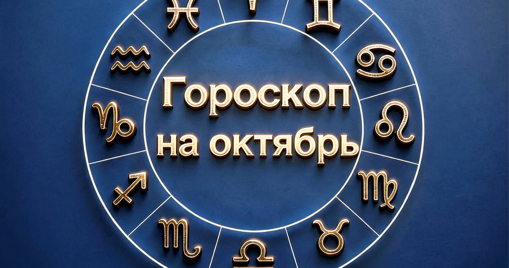 Астрологический прогноз для Весов на Октябрь месяц (по дням)