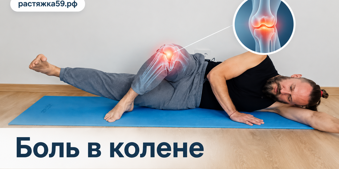 Как уменьшить боль в коленях при ходьбе: эффективные способы и советы