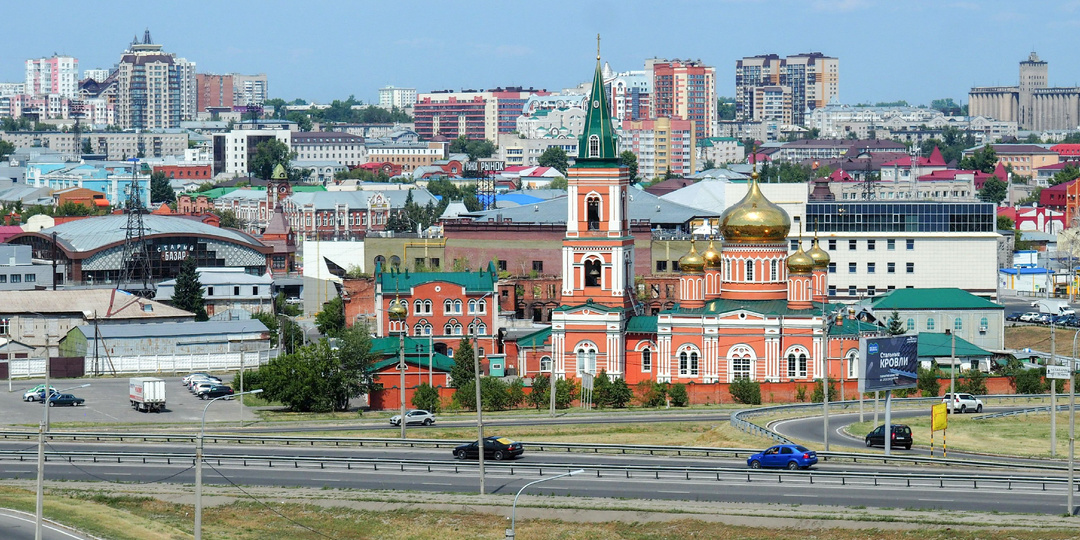 Я посетил 92 из 100 крупнейших городов России. Вот какие меня действительно удивили