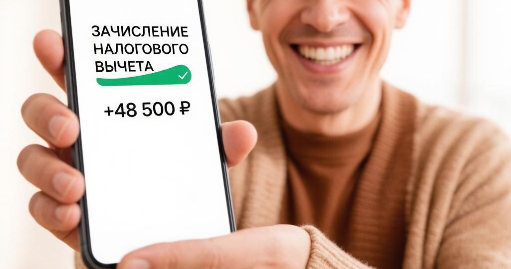 Он вернул 46 800 рублей за учёбу, о которых уже забыл