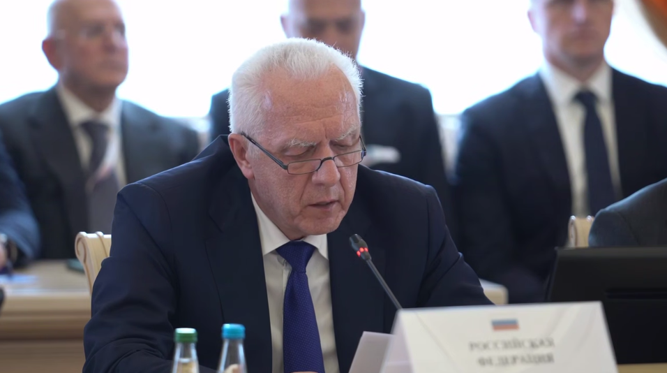 Генпрокурор РФ раскрыл ужасающие масштабы коррупции в России: триллионы украденного и десятки тысяч приговоров