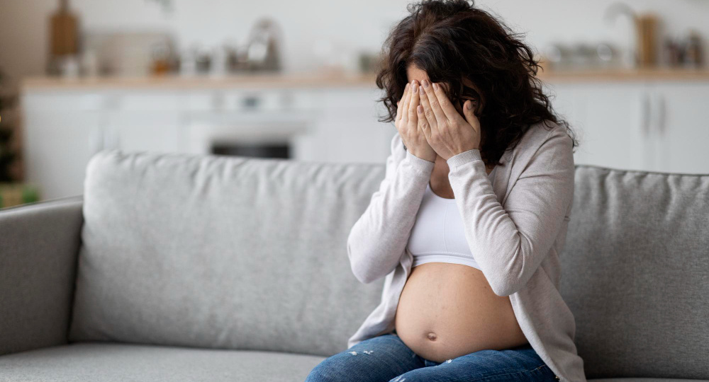 Страх родов: как преодолеть токофобию