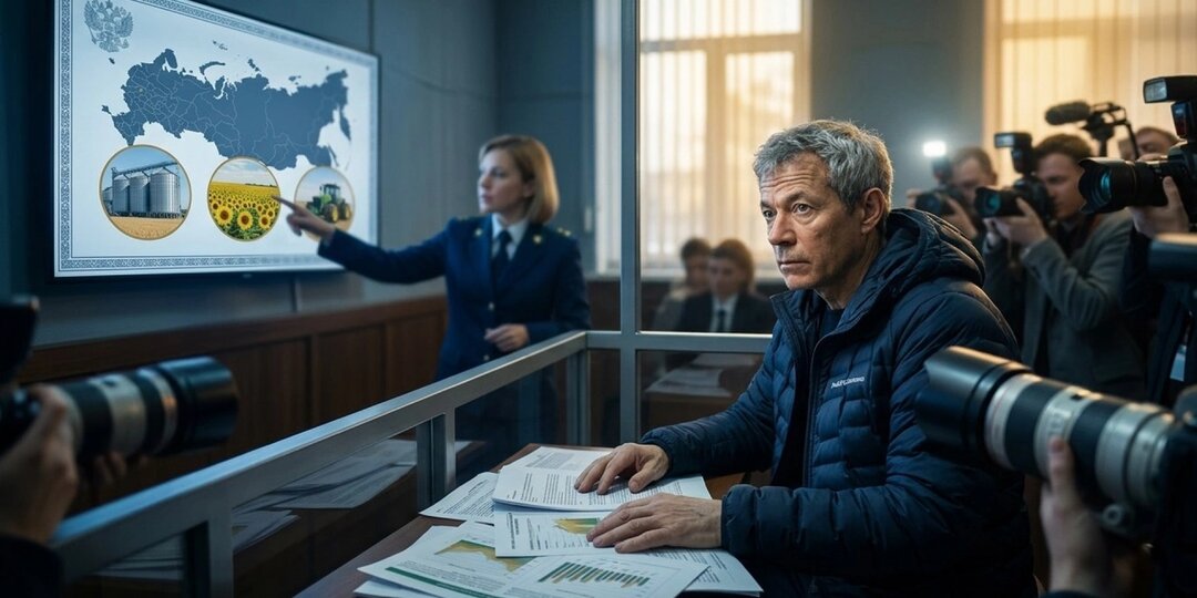 Украдено столько, что хватило бы на целый регион России: Почему об этом сенсационном деле так мало говорят?