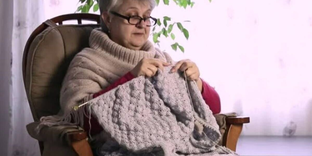Любила? Еще как любила