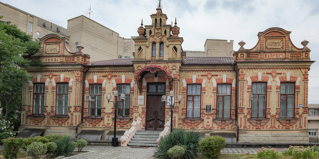 Дача Качельный Курган в Ессентуках