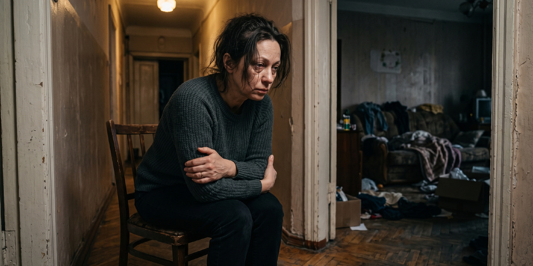 Спасала мужа от вредных привычек двадцать лет и пожалела: Честная история о цене женской слепоты