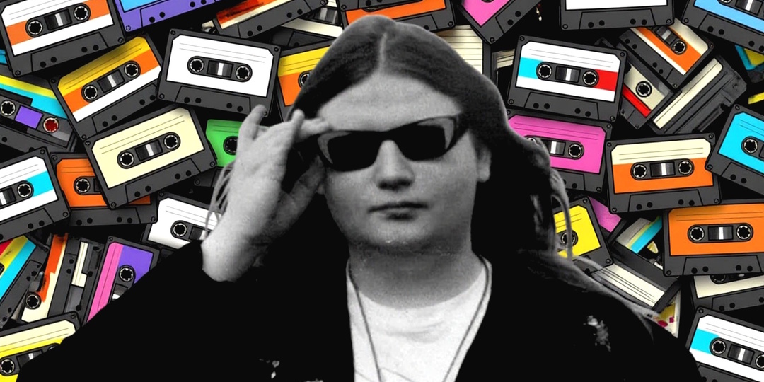 «Танцы на битом стекле». Как легенда рок-подполья Алексей Вишня создал шедевр ироничного попса