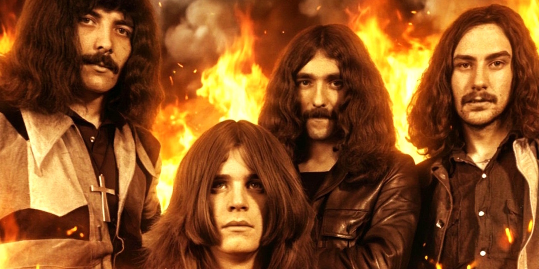 «Paranoid» (1970). Полный разбор шедевра Black Sabbath, заложившего основы хэви-метала