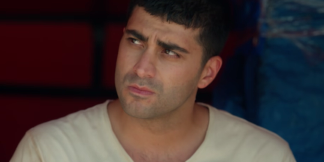 Турецкий сериал "Достоинство", Фатих Унал, ты ли это?