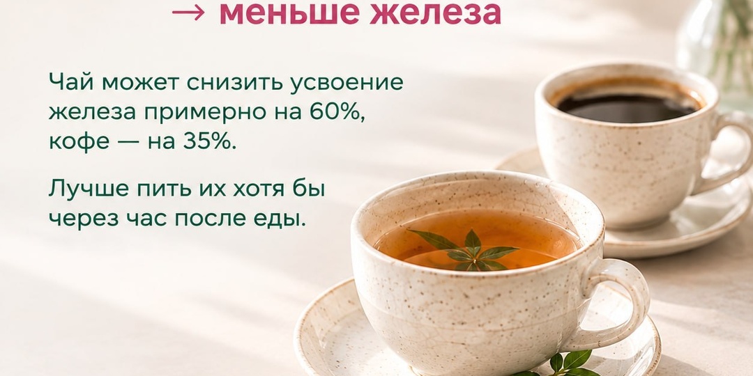 9 признаков, что еда не усваивается 👉 проверьте себя