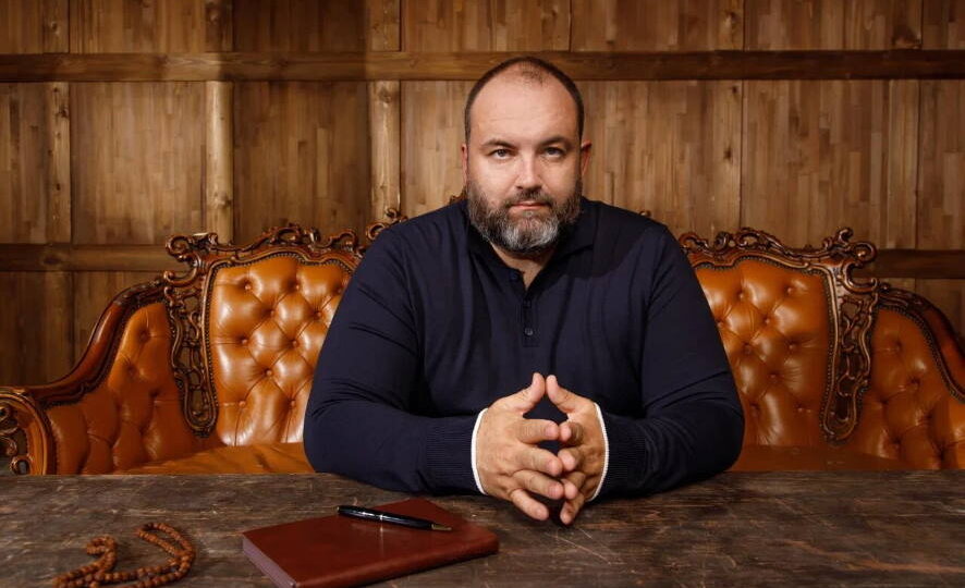 Эзотерик Дмитрий Раевский: когда высшие силы вмешаются в нынешний конфликт