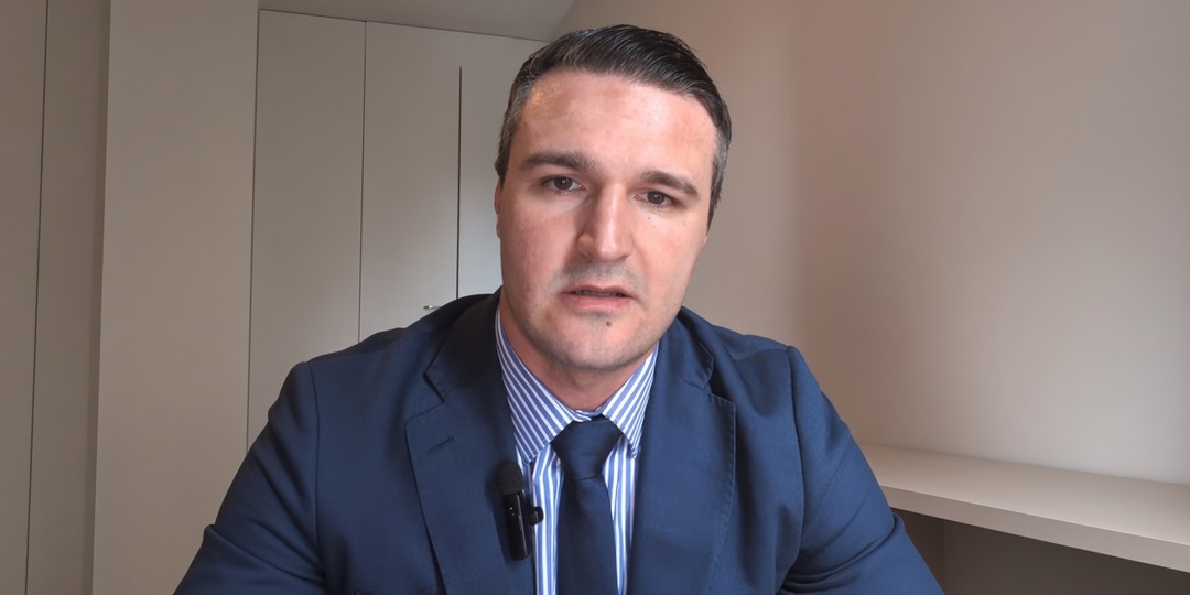 Финский политик призвал Мелони убрать Федорова из Минобороны Италии