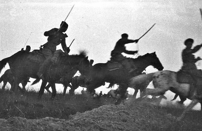 Как сражался и погиб Казачий корпус имени Сталина в июне 1941
